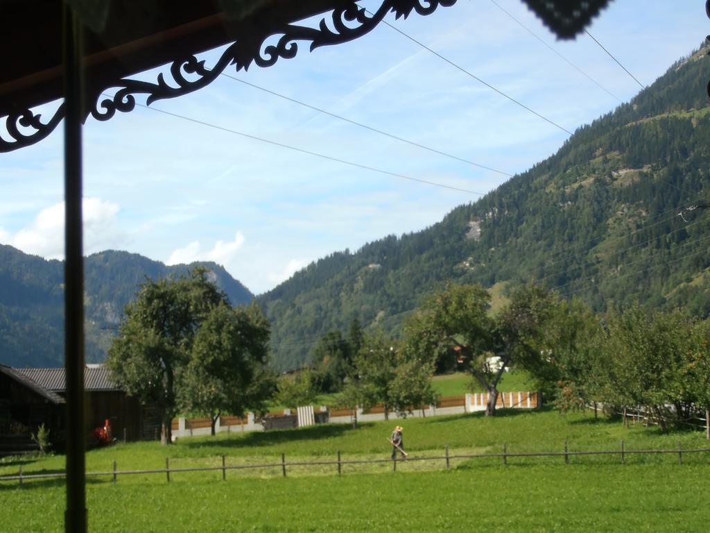 Landhaus Johanna Dorfgastein Rom bilde