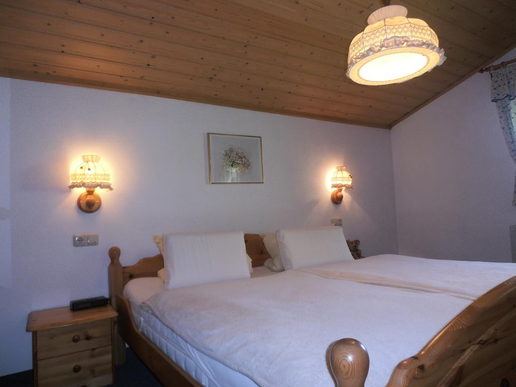 Landhaus Johanna Dorfgastein Rom bilde