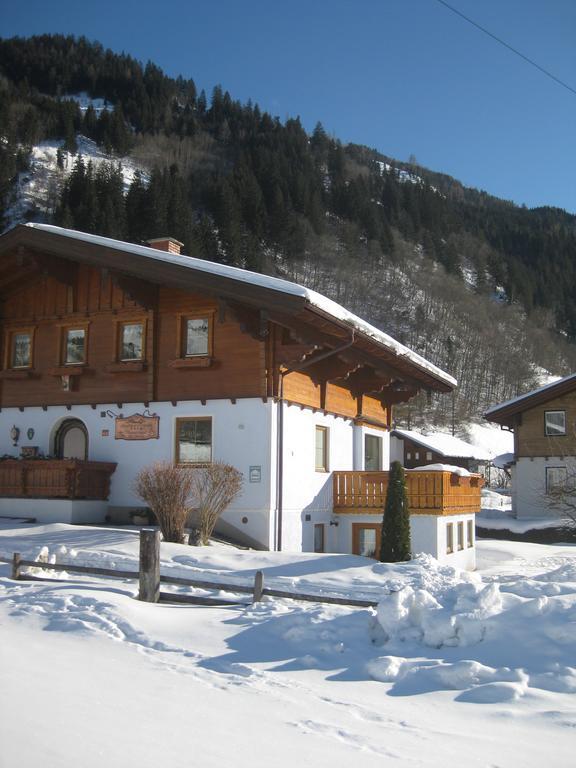 Landhaus Johanna Dorfgastein Eksteriør bilde